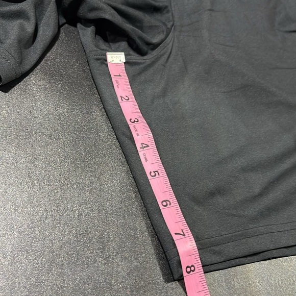 Under Armour Loose Fit,pockets,embroidered Seahawk logo,elastic drawstring waist - Picture 7 of 10